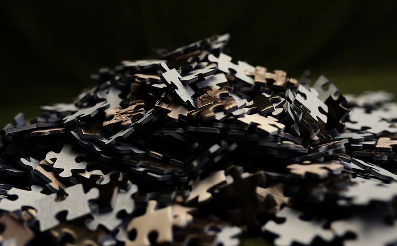 Time-Travel Puzzles